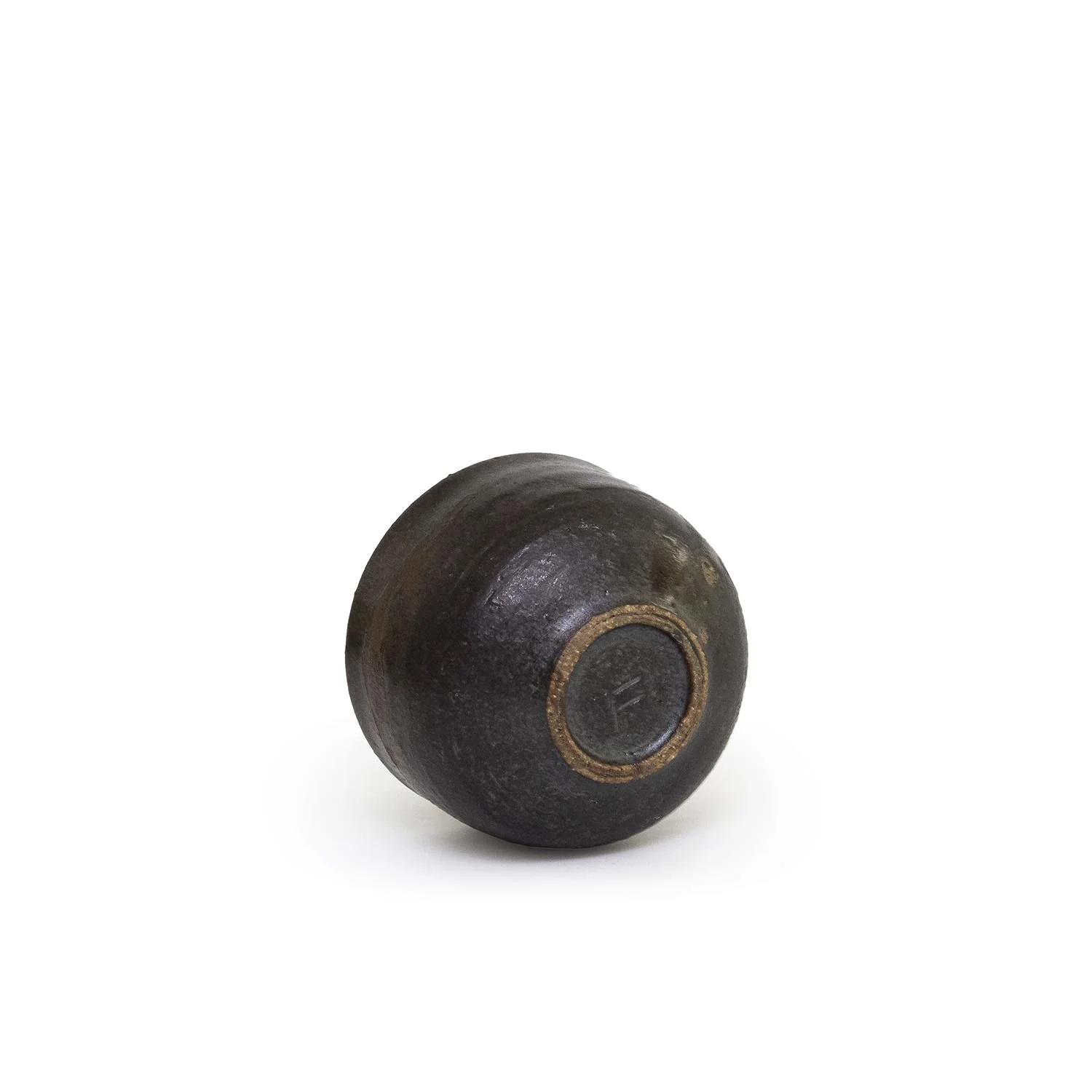 ★ Invisible ink Small Bowl DAMAGED BLACK ☆ Invisible ink Small Bowl DAMAGED BLACK - メルカリ